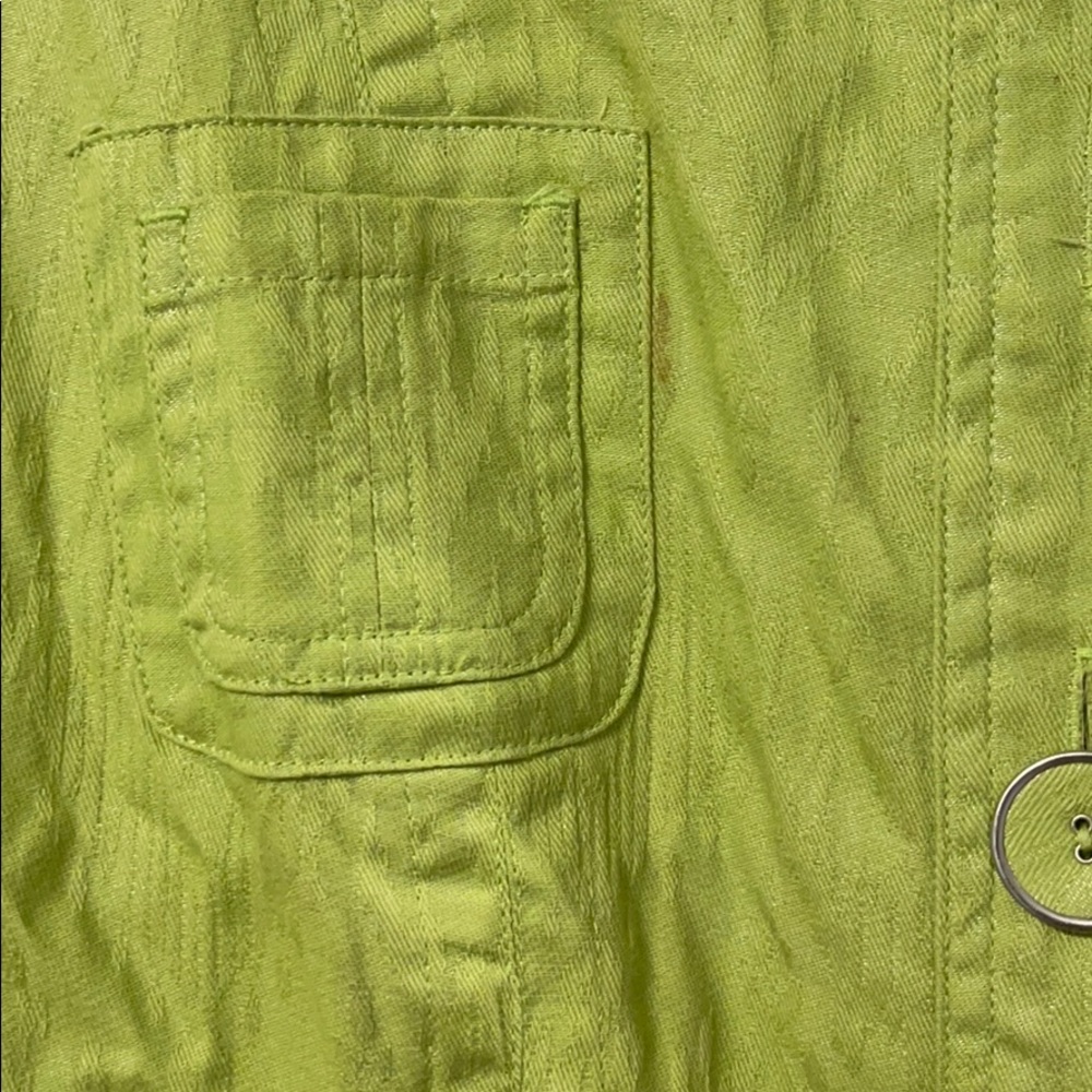 Jacket - Picture 3 of 4